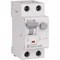 RCD 1P+N-pole B 16A 30mA 6kA AC