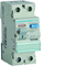 RCD 25A 100mA 2pole AC type