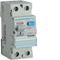 RCD 25A 100mA 2pole AC type