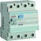 RCD 25A,300mA,4pole type A
