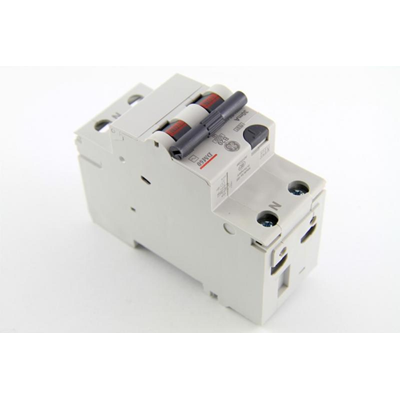 RCD 2P AC, 6kA DM60B20/030