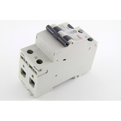 RCD 2P AC, 6kA DM60B20/030
