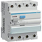 RCD 40A 100mA 4pole AC type