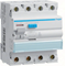 RCD 40A 300mA 4pole selective AC type