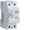 RCD 40A 30mA 2pole type A