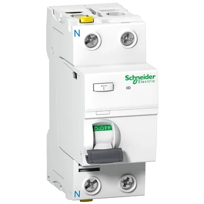 RCD 80A 2-polig 30mA Typ A
