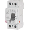 RCD EFI6-P2 AC 25/0,03 6kA 2-polig