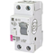 RCD EFI6-P2 AC 25/0,03 6kA 2-polig