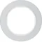 R.CLASSIC 1 elemento aluminio/estructura blanca