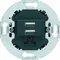 R.CLASSIC Mechanizm gniazda USB ładowania do serii obrotowych  3A 230V antracytowy