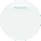R.CLASSIC/SERIE 1930 Relay switch for hotel card glossy white