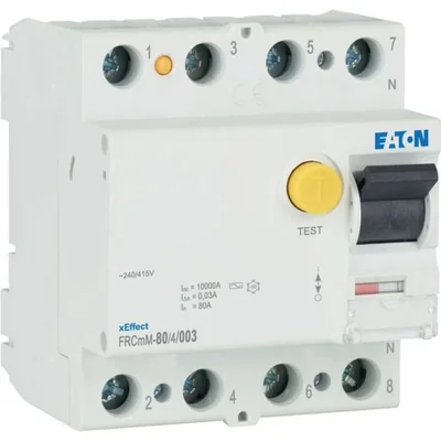 RCmM-80/4/003 RCD