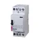 RD 25-40-R-24V AC/DC Modular contactor with manual control 25A 4 normally open contacts (2 modules 4 poles)