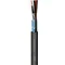 RE-2Y(St)Yv-P Câble de transmission de données blindé à faible capacité 4x2x1,3