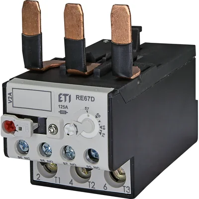 RE67.2D-70 Thermal Relay