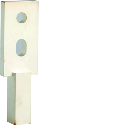 Rear connection 1000A 3P