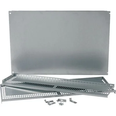 Rear divider for bay with split SL, XPL08
