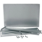 Rear divider for bay with split SL, XPL08