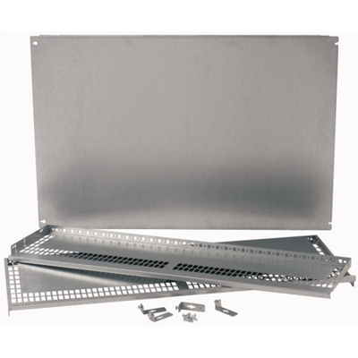 Rear divider for bay with split SL, XPL08