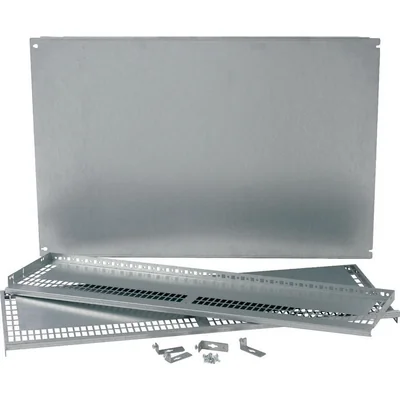 Rear divider for bay with split SL, XPL10