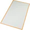 Rear wall, BPZ-RP, made of plastic, BPZ-RPP-400/7