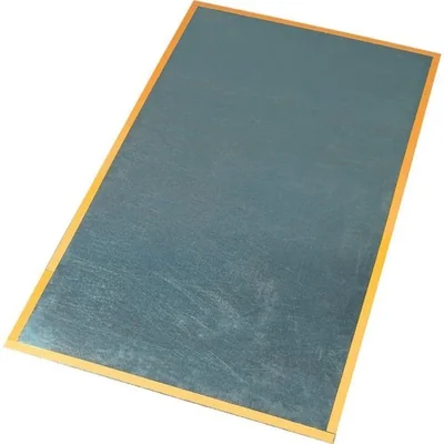 Rear wall, BPZ-RP, metal, BPZ-RP-1000/10