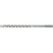 REBARRADORA 6.0X100X160MM SDS PLUS