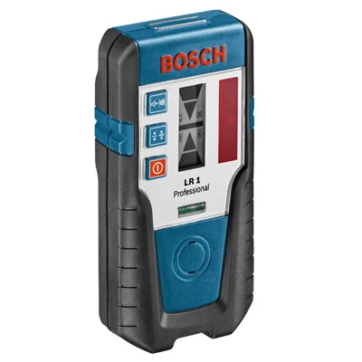 Récepteur laser LR 1
