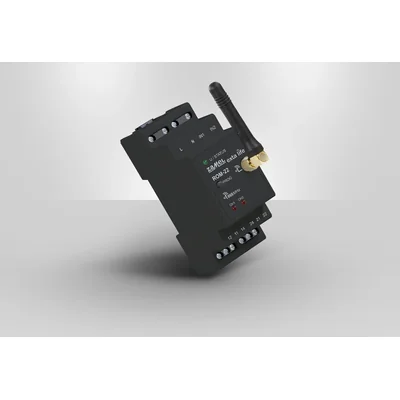 Récepteur radio modulaire 2 canaux EXTA LIFE, type : ROM-22