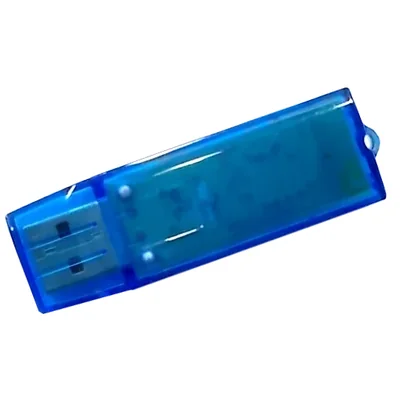 Receptor de radio CMM-RR para CMM-60