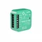 RECEPTOR WI-FI EMPOTRABLE DE 1 CANAL BIDIRECCIONAL 16A TIPO: ROW-01/16A