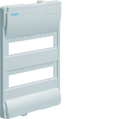 Recess box golf VF418