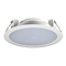 Recessed lamp downlight 10W 4000K 900lm IP42 white