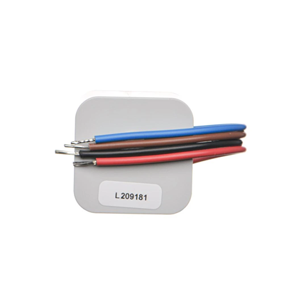 Recessed LED power supply 14V 15W