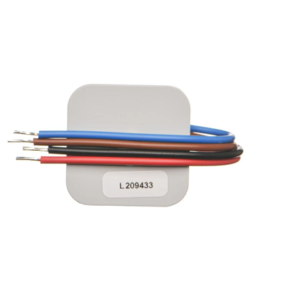 Recessed LED power supply 14V 8W