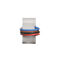 Recessed LED power supply 14V 8W