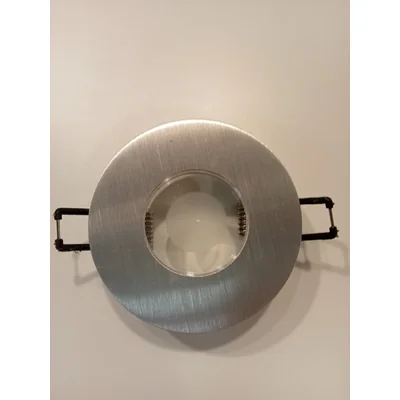 Recessed luminaire halogen eyelet su classic hermetic inlet