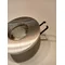 Recessed luminaire halogen eyelet su classic hermetic inlet