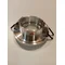 Recessed luminaire halogen eyelet su classic hermetic inlet