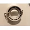 Recessed luminaire with Lucia frame