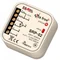 Recessed roller shutter controller TYPE: SRP-02