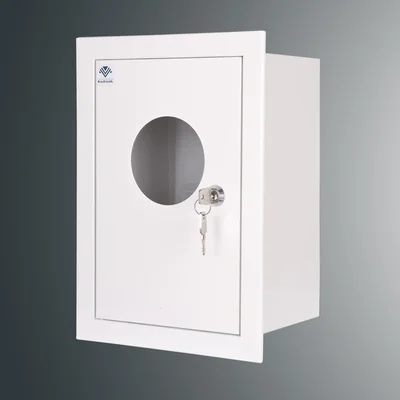 Recessed switchgear LV T1F