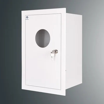 Recessed switchgear LV T3F