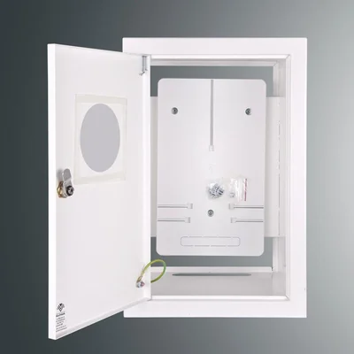 Recessed switchgear LV T3F