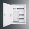 Recessed switchgear RW - 4NN O T3F + 36S