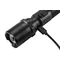 Rechargeable USB Flashlight 1000 lm OSRAM P9 LED