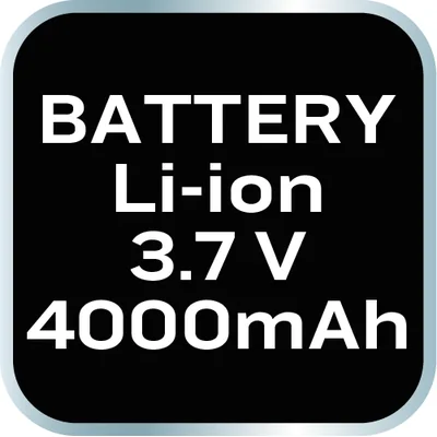 Rechargeable/battery-powered USB headlamp 2000 lm CREE XHP50.2 LED