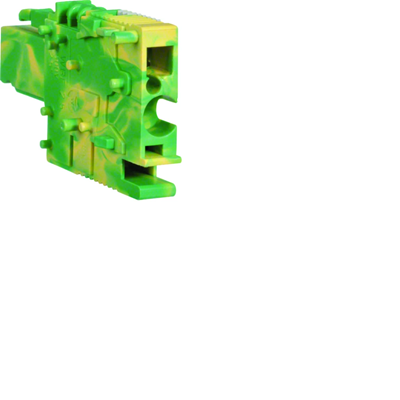 Rechte Schutzbrücke 2,5mm²