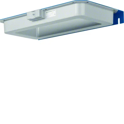 Rectangular summation transformer 150x350mm