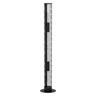 REDCLIFFE Black floor lamp